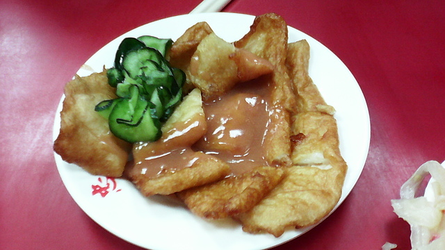 IMG_20160320_174544.jpg - 2016吃美食