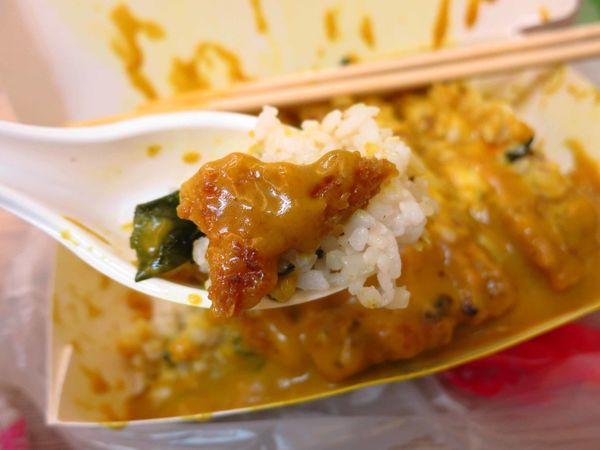 【蘆洲美食】焗烤豬扒飯-份量大的炸豬排炒飯