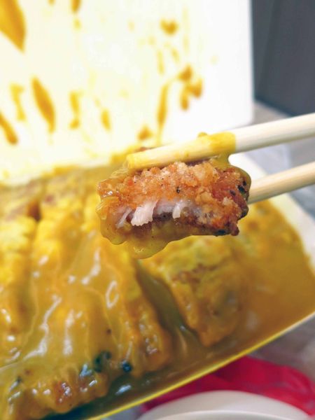 【蘆洲美食】焗烤豬扒飯-份量大的炸豬排炒飯