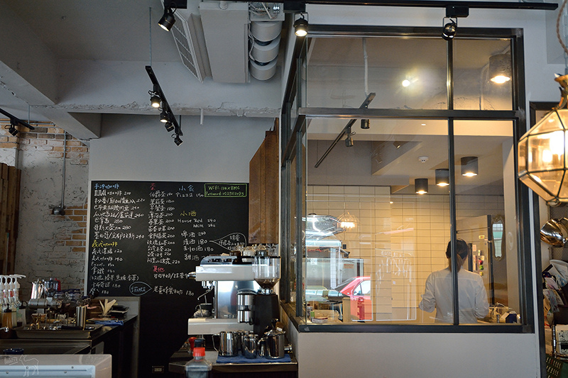 114 x Bonjour ma chérie:東區的美麗法國風甜點店,台北捷運忠孝復興站下午茶