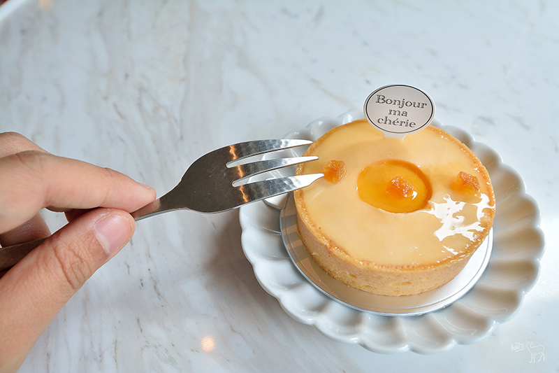 114 x Bonjour ma chérie:東區的美麗法國風甜點店,台北捷運忠孝復興站下午茶