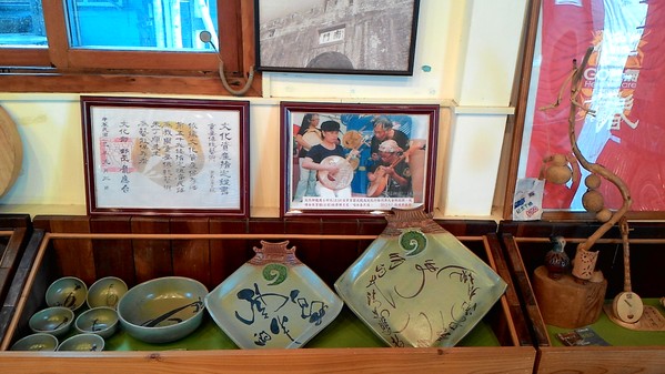 恆春民謠館：再唱一段思想起...    ..恆春民謠館