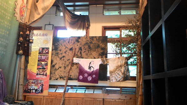 恆春民謠館：再唱一段思想起...    ..恆春民謠館