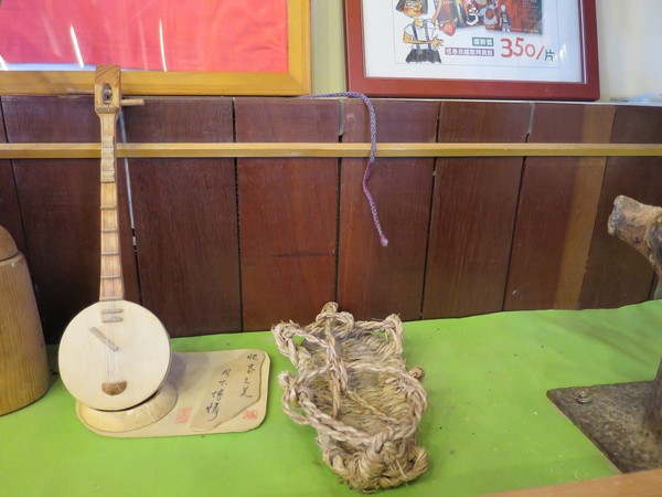 恆春民謠館：再唱一段思想起...    ..恆春民謠館