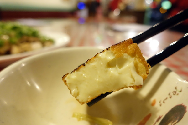 陸光小館：(胖樺食記)市民大道好吃的眷村家常菜「陸光小館」，滷菜刀工細緻推豆皮豬大腸。台北必吃/砂鍋魚頭/給力熱炒/免服務費