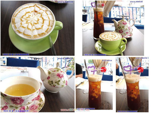 洁沐創義料理:(台南。安南區美食)『洁沐創義料理』超值美味“創”意“義”式“料理”。只要高級餐廳的一半價格 就能吃到! 還不快! 衝吧!