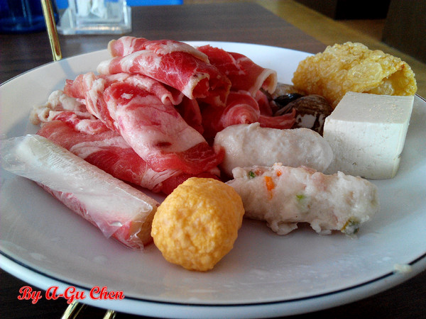 洁沐創義料理：【臺南Ω安南區】洁沐創義料理。色、香、味俱全，一食入魂の手作料理