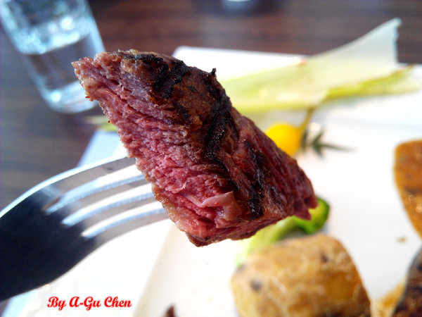 洁沐創義料理：【臺南Ω安南區】洁沐創義料理。色、香、味俱全，一食入魂の手作料理