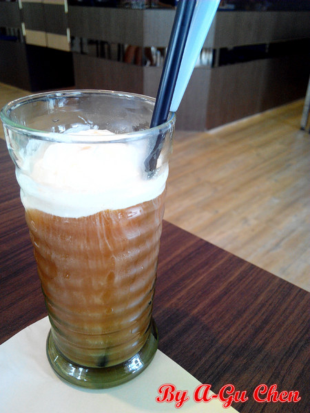 洁沐創義料理：【臺南Ω安南區】洁沐創義料理。色、香、味俱全，一食入魂の手作料理