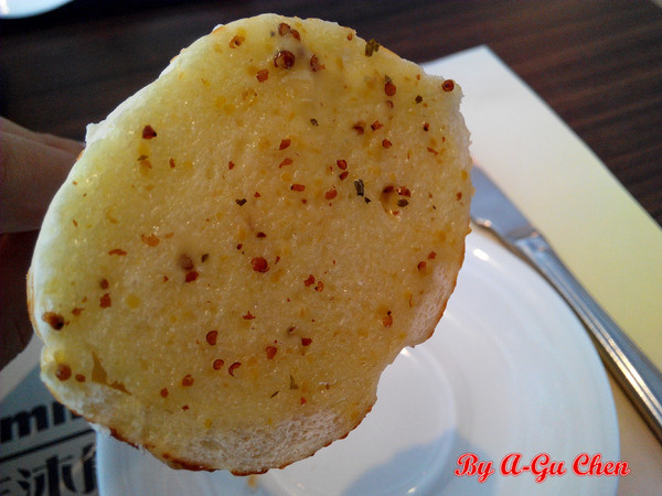 洁沐創義料理：【臺南Ω安南區】洁沐創義料理。色、香、味俱全，一食入魂の手作料理