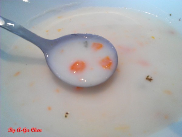 洁沐創義料理：【臺南Ω安南區】洁沐創義料理。色、香、味俱全，一食入魂の手作料理