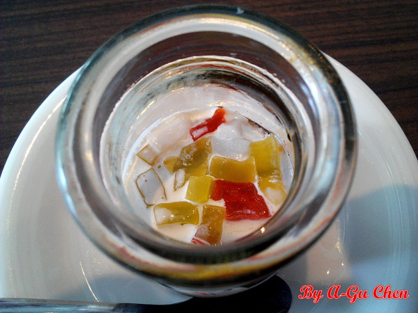 洁沐創義料理：【臺南Ω安南區】洁沐創義料理。色、香、味俱全，一食入魂の手作料理