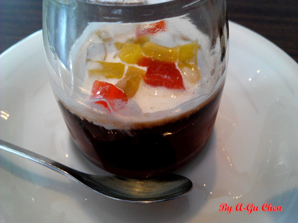 洁沐創義料理：【臺南Ω安南區】洁沐創義料理。色、香、味俱全，一食入魂の手作料理