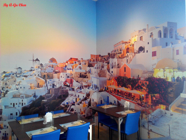 洁沐創義料理：【臺南Ω安南區】洁沐創義料理。色、香、味俱全，一食入魂の手作料理