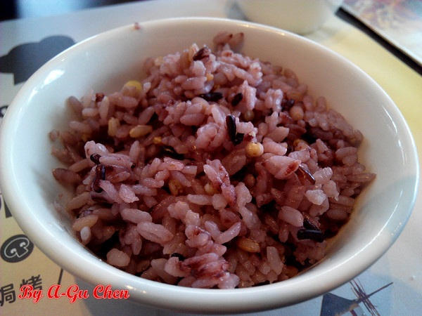 洁沐創義料理：【臺南Ω安南區】洁沐創義料理。色、香、味俱全，一食入魂の手作料理