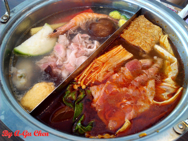 洁沐創義料理：【臺南Ω安南區】洁沐創義料理。色、香、味俱全，一食入魂の手作料理