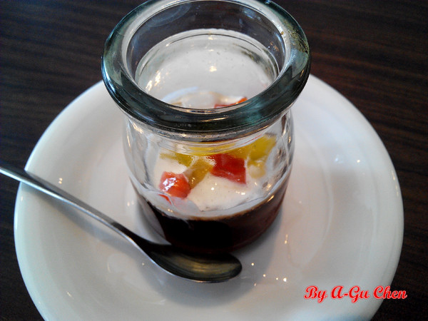 洁沐創義料理：【臺南Ω安南區】洁沐創義料理。色、香、味俱全，一食入魂の手作料理