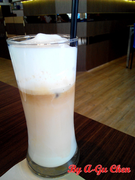 洁沐創義料理：【臺南Ω安南區】洁沐創義料理。色、香、味俱全，一食入魂の手作料理