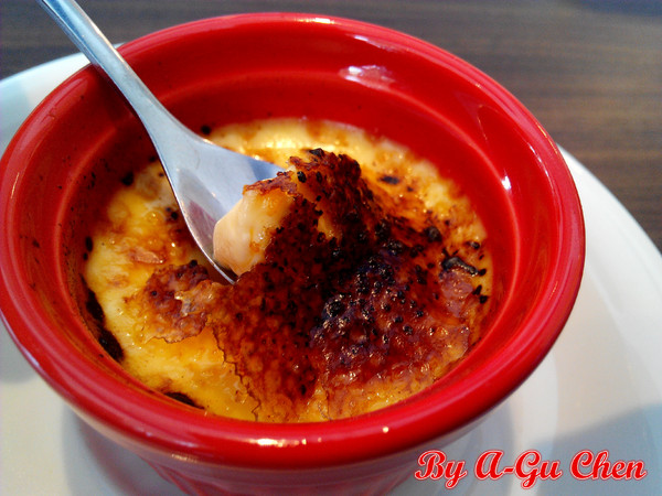 洁沐創義料理：【臺南Ω安南區】洁沐創義料理。色、香、味俱全，一食入魂の手作料理