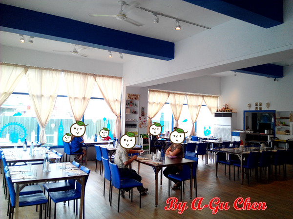 洁沐創義料理：【臺南Ω安南區】洁沐創義料理。色、香、味俱全，一食入魂の手作料理