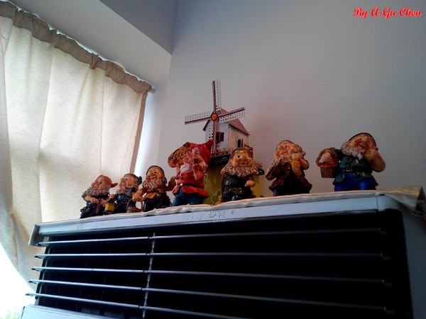 洁沐創義料理：【臺南Ω安南區】洁沐創義料理。色、香、味俱全，一食入魂の手作料理