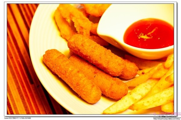 Little Vegas Taipei 小維加斯(台北總店)：【台北市府美式料理】☼Little Vegas Taipei 小維加斯☼香港首度來台開店,異國料理令人耳目一新♥♥