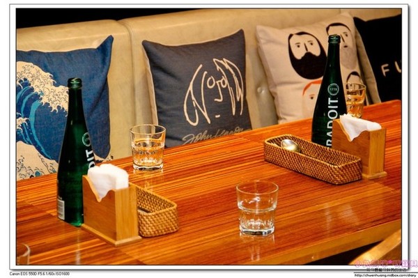 Little Vegas Taipei 小維加斯(台北總店)：【台北市府美式料理】☼Little Vegas Taipei 小維加斯☼香港首度來台開店,異國料理令人耳目一新♥♥