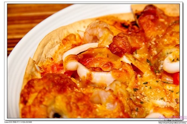 Little Vegas Taipei 小維加斯(台北總店)：【台北市府美式料理】☼Little Vegas Taipei 小維加斯☼香港首度來台開店,異國料理令人耳目一新♥♥