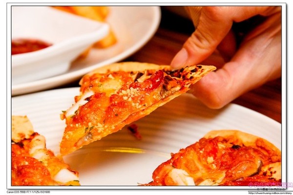 Little Vegas Taipei 小維加斯(台北總店)：【台北市府美式料理】☼Little Vegas Taipei 小維加斯☼香港首度來台開店,異國料理令人耳目一新♥♥