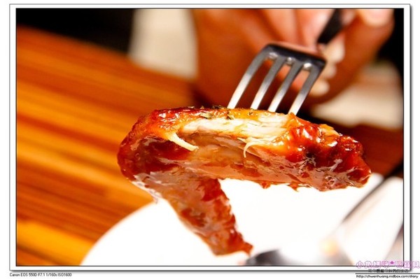 Little Vegas Taipei 小維加斯(台北總店)：【台北市府美式料理】☼Little Vegas Taipei 小維加斯☼香港首度來台開店,異國料理令人耳目一新♥♥