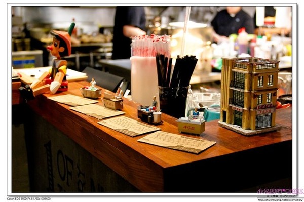 Little Vegas Taipei 小維加斯(台北總店)：【台北市府美式料理】☼Little Vegas Taipei 小維加斯☼香港首度來台開店,異國料理令人耳目一新♥♥