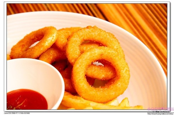 Little Vegas Taipei 小維加斯(台北總店)：【台北市府美式料理】☼Little Vegas Taipei 小維加斯☼香港首度來台開店,異國料理令人耳目一新♥♥