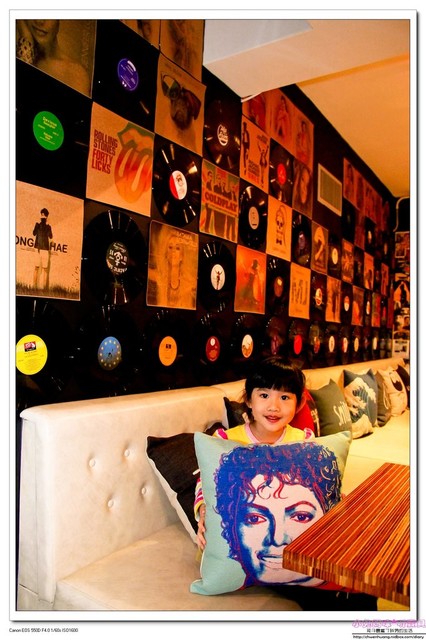 Little Vegas Taipei 小維加斯(台北總店)：【台北市府美式料理】☼Little Vegas Taipei 小維加斯☼香港首度來台開店,異國料理令人耳目一新♥♥