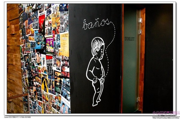 Little Vegas Taipei 小維加斯(台北總店)：【台北市府美式料理】☼Little Vegas Taipei 小維加斯☼香港首度來台開店,異國料理令人耳目一新♥♥