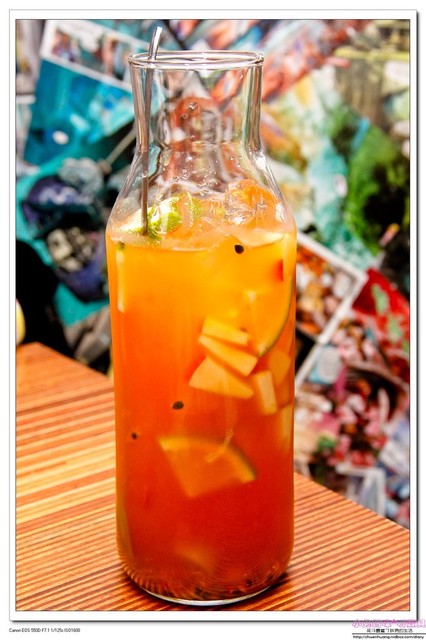 Little Vegas Taipei 小維加斯(台北總店)：【台北市府美式料理】☼Little Vegas Taipei 小維加斯☼香港首度來台開店,異國料理令人耳目一新♥♥