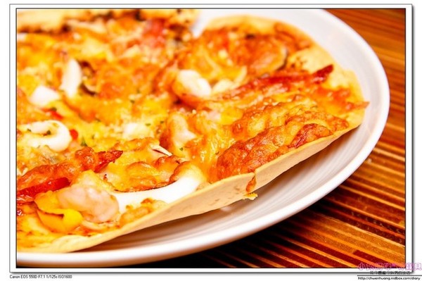 Little Vegas Taipei 小維加斯(台北總店)：【台北市府美式料理】☼Little Vegas Taipei 小維加斯☼香港首度來台開店,異國料理令人耳目一新♥♥