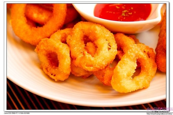 Little Vegas Taipei 小維加斯(台北總店)：【台北市府美式料理】☼Little Vegas Taipei 小維加斯☼香港首度來台開店,異國料理令人耳目一新♥♥