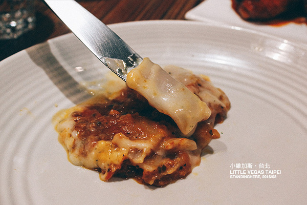 Little Vegas Taipei 小維加斯(台北總店)：台北_ Little Vegas Taipei 小維斯加 / 捷運市政府站 / 來自香港的混搭美食