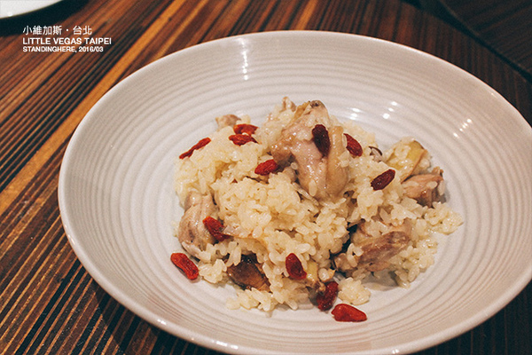 Little Vegas Taipei 小維加斯(台北總店)：台北_ Little Vegas Taipei 小維斯加 / 捷運市政府站 / 來自香港的混搭美食