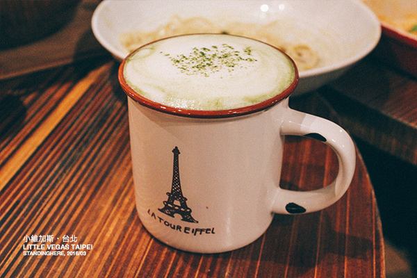 Little Vegas Taipei 小維加斯(台北總店)：台北_ Little Vegas Taipei 小維斯加 / 捷運市政府站 / 來自香港的混搭美食