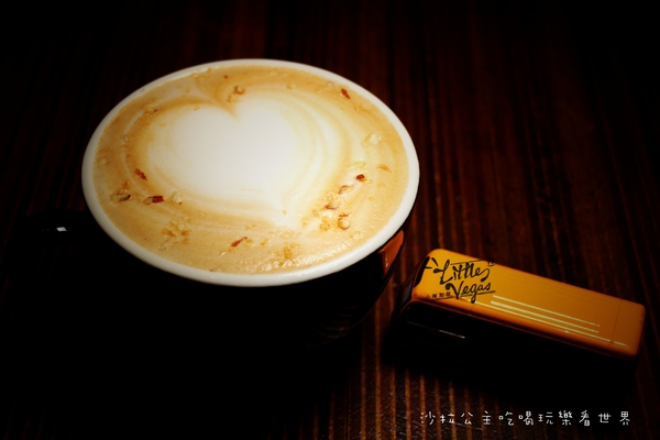 Little Vegas Taipei 小維加斯(台北總店):台北信義『Little Vegas Taipei 小維加斯』捷運市政府站美式餐廳