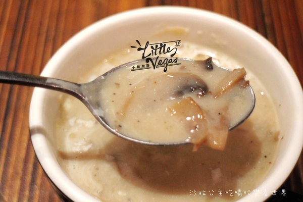 Little Vegas Taipei 小維加斯(台北總店):台北信義『Little Vegas Taipei 小維加斯』捷運市政府站美式餐廳