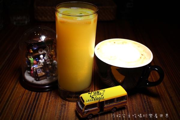 Little Vegas Taipei 小維加斯(台北總店):台北信義『Little Vegas Taipei 小維加斯』捷運市政府站美式餐廳