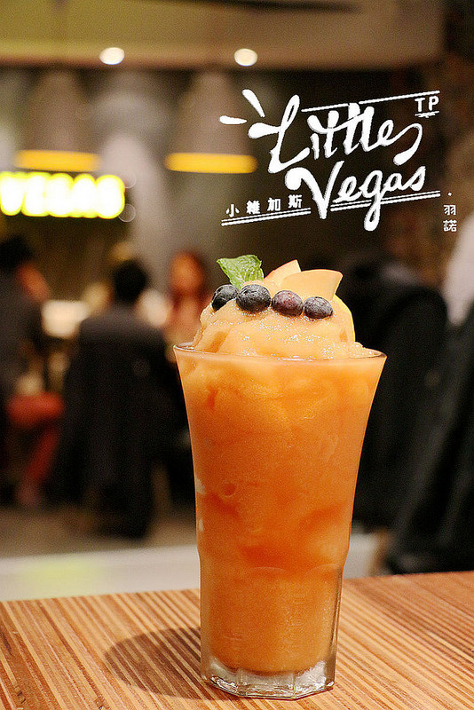 Little Vegas Taipei 小維加斯美式餐廳50