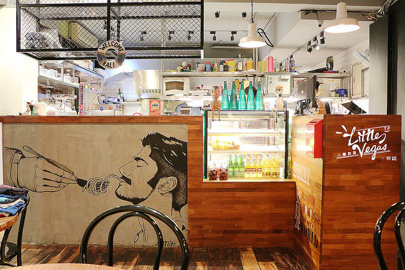 Little Vegas Taipei 小維加斯015