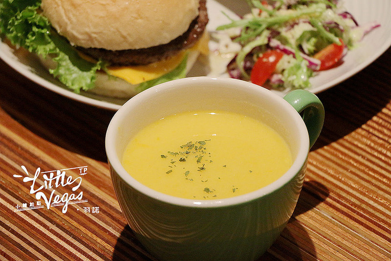 Little Vegas Taipei 小維加斯美式餐廳06