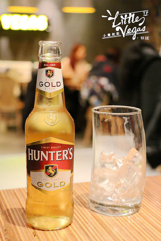 Little Vegas Taipei 小維加斯108