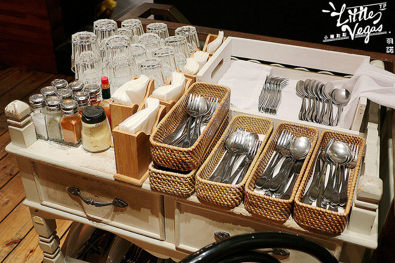 Little Vegas Taipei 小維加斯美式餐廳69