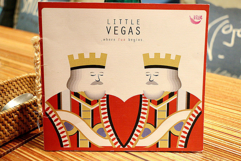 Little Vegas Taipei 小維加斯022
