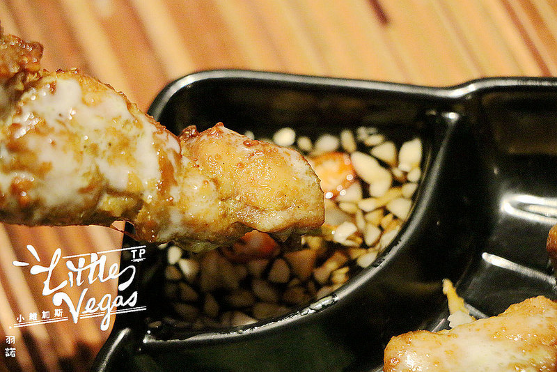 Little Vegas Taipei 小維加斯美式餐廳39